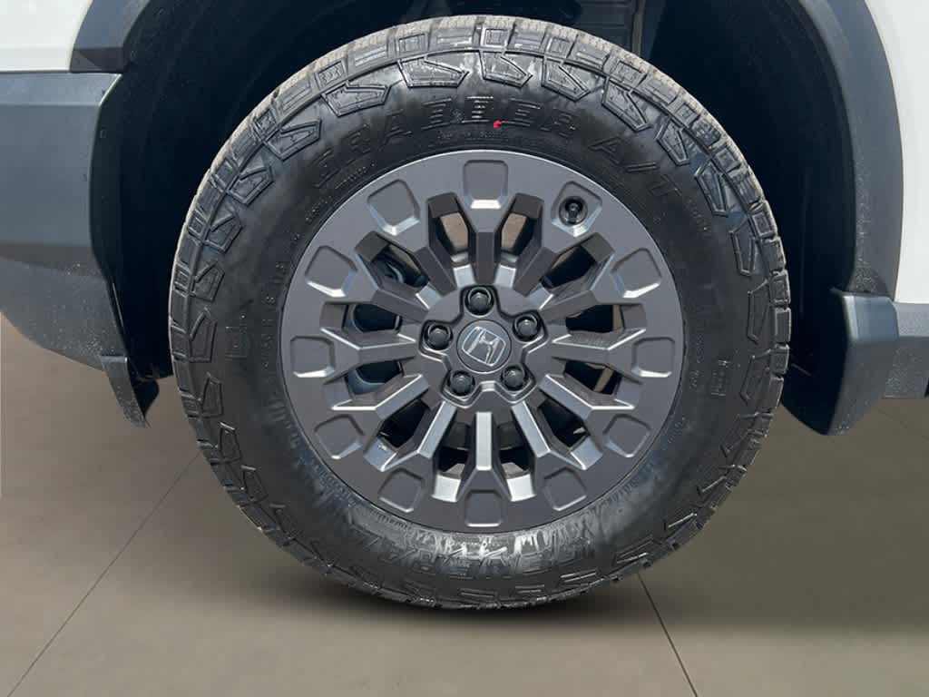 Thumbnail: 2026 Honda Passport - 9