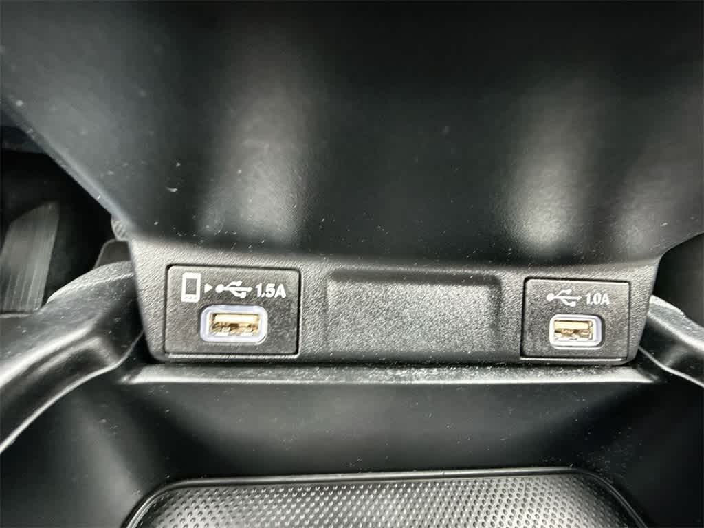 2022 Honda CR-V EX-L 30
