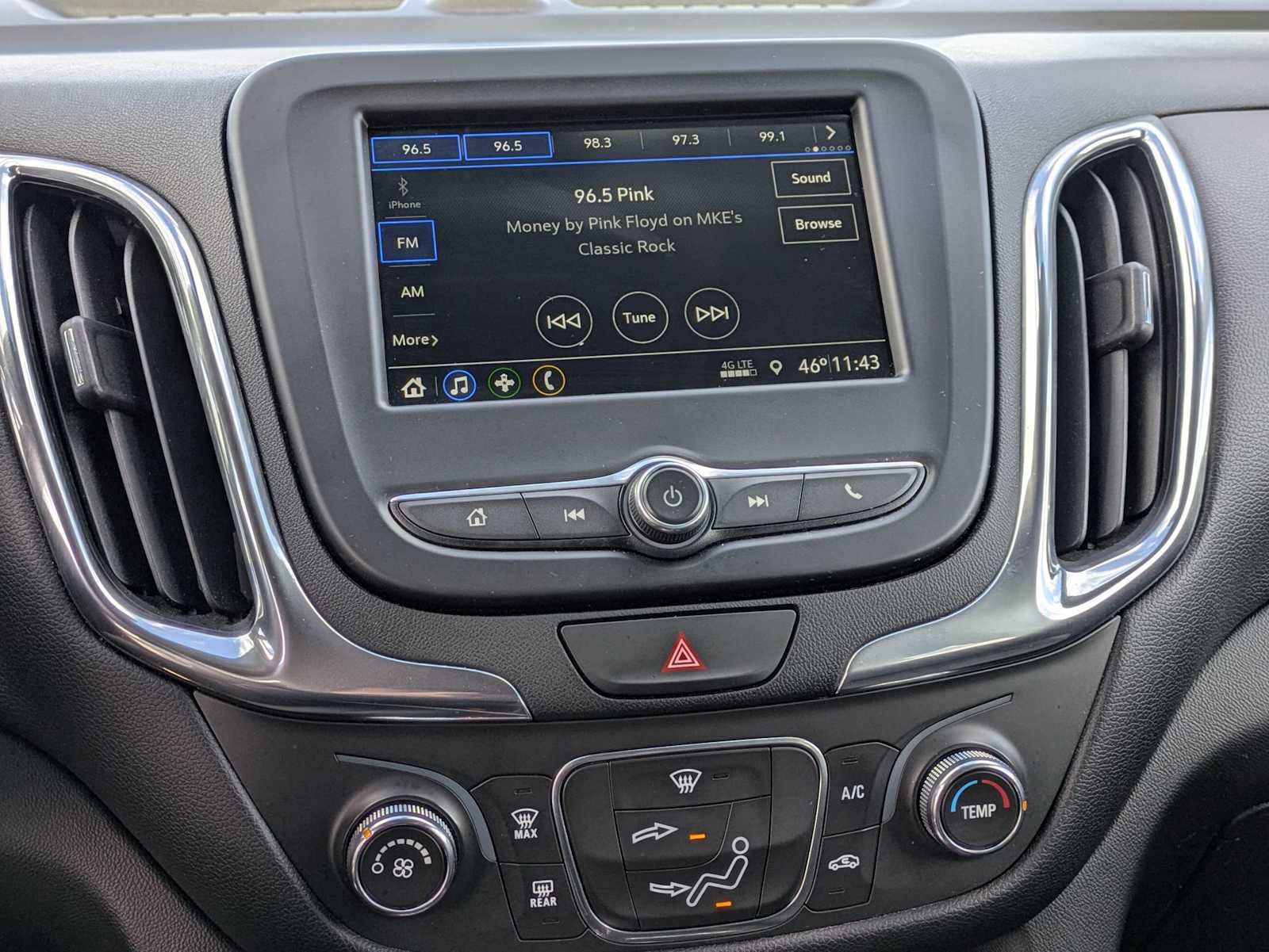 Thumbnail: 2019 Chevrolet Equinox - 26