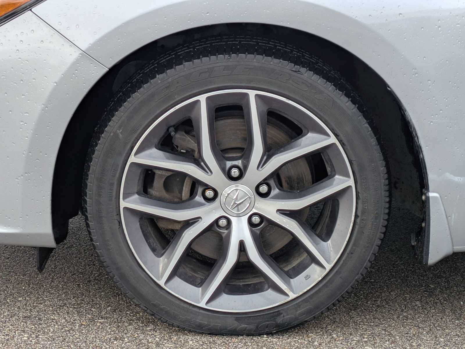 Thumbnail: 2019 Acura ILX - 13