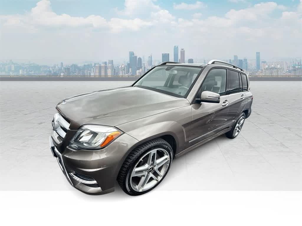 2013 Mercedes-Benz GLK 350 4MATIC -
                  Waukesha, WI