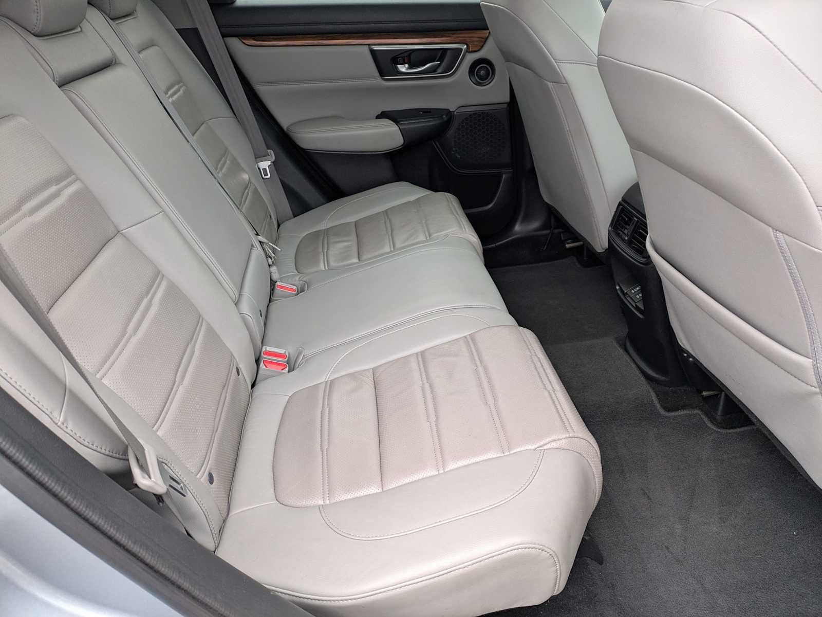 Thumbnail: 2018 Honda CR-V - 20