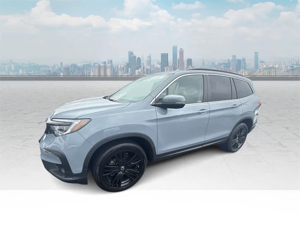 2022 Honda Pilot Special Edition -
                  Waukesha, WI