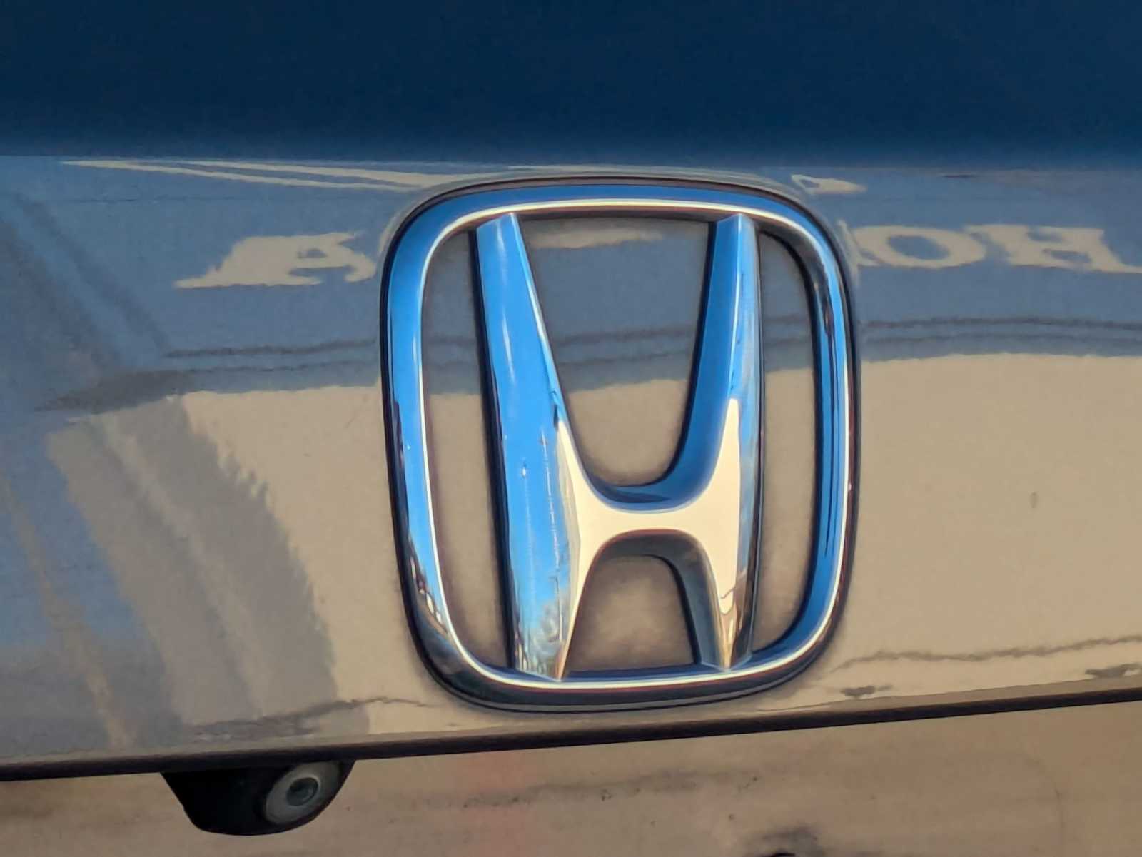 Thumbnail: 2017 Honda HR-V - 11