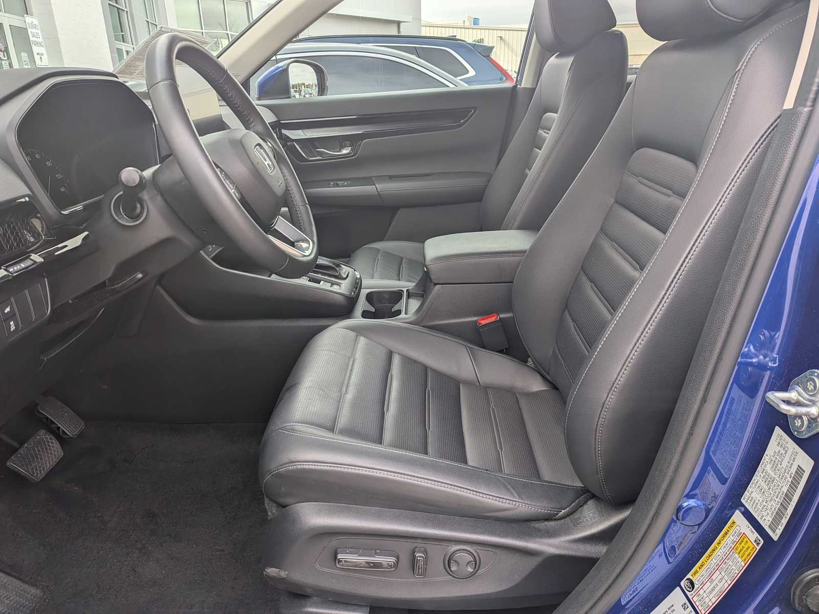 Thumbnail: 2024 Honda CR-V - 15