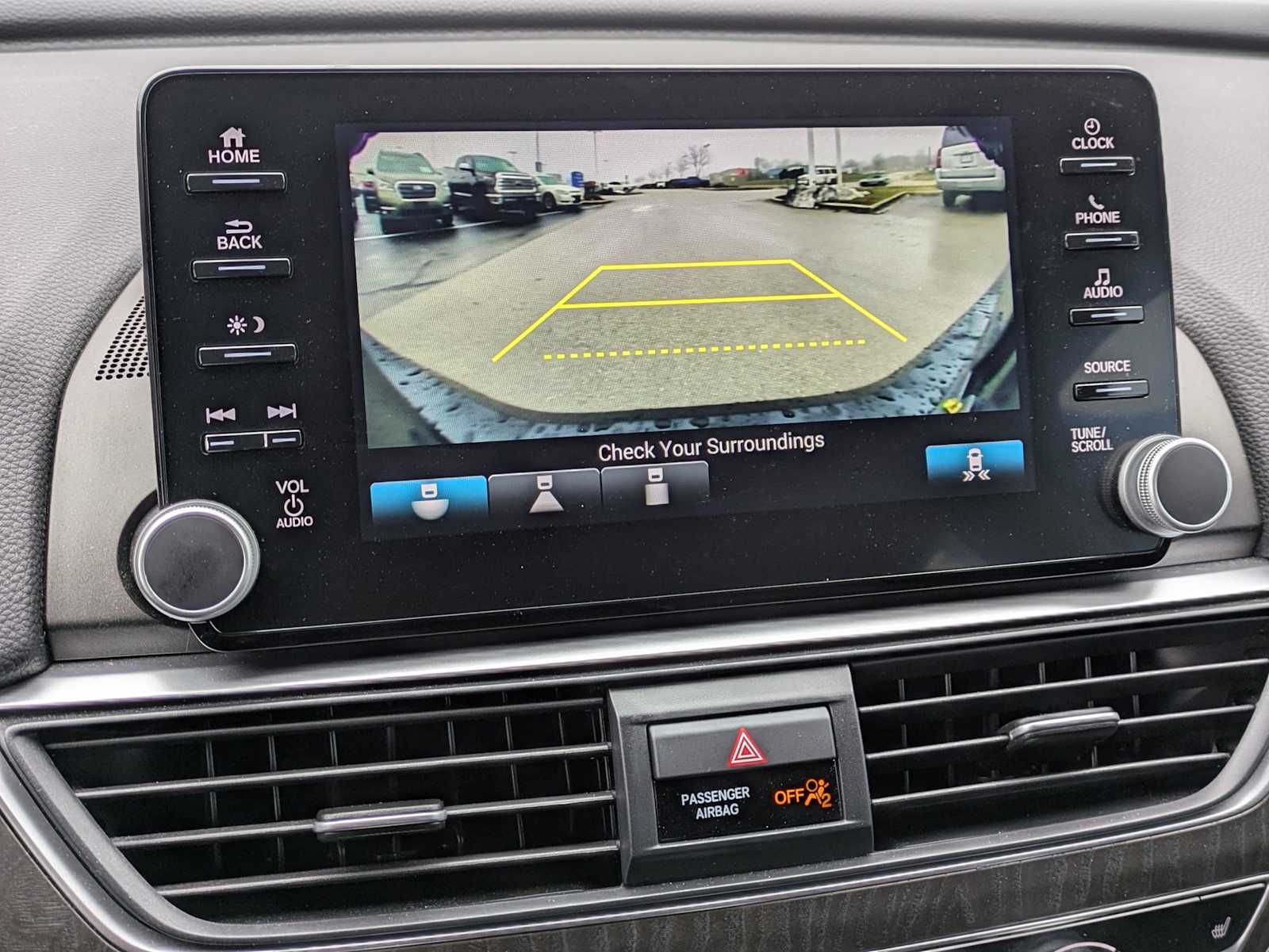 Thumbnail: 2019 Honda Accord - 29