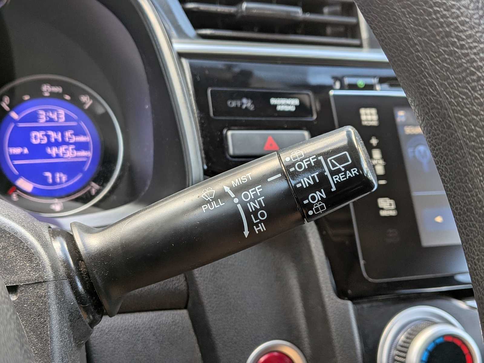 Thumbnail: 2015 Honda Fit - 25