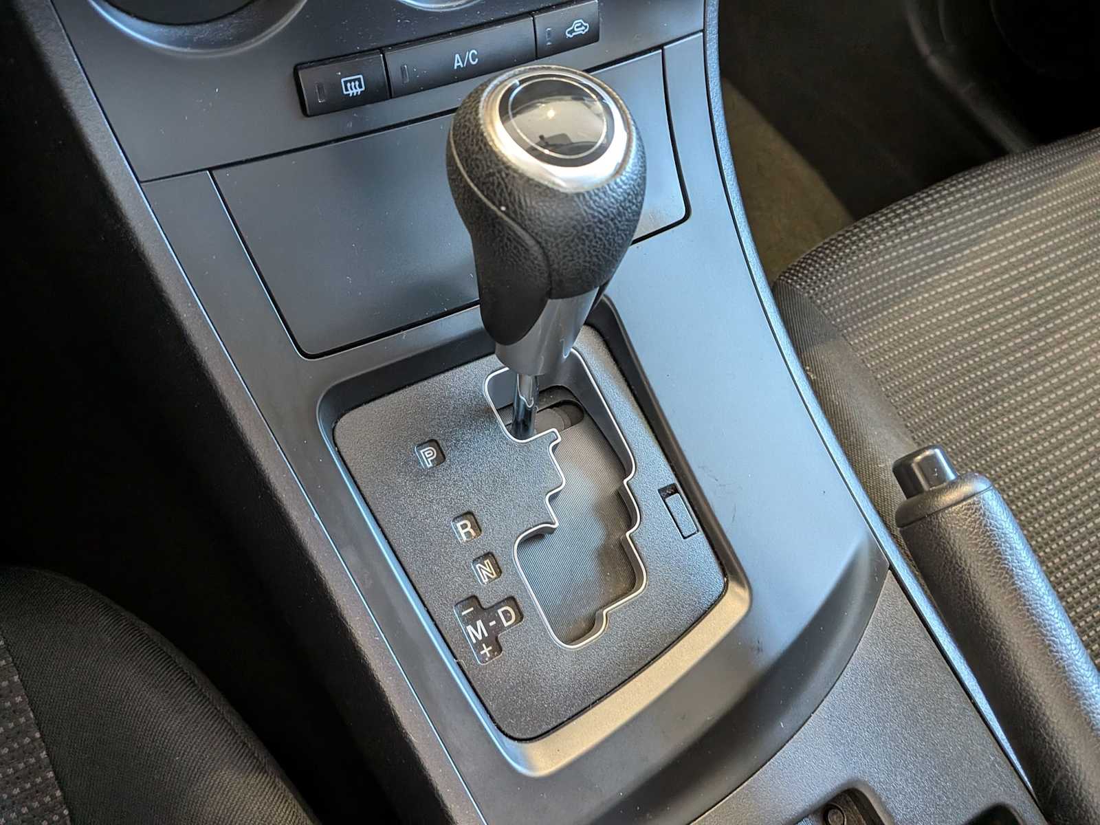 Thumbnail: 2013 Mazda Mazda3 - 26