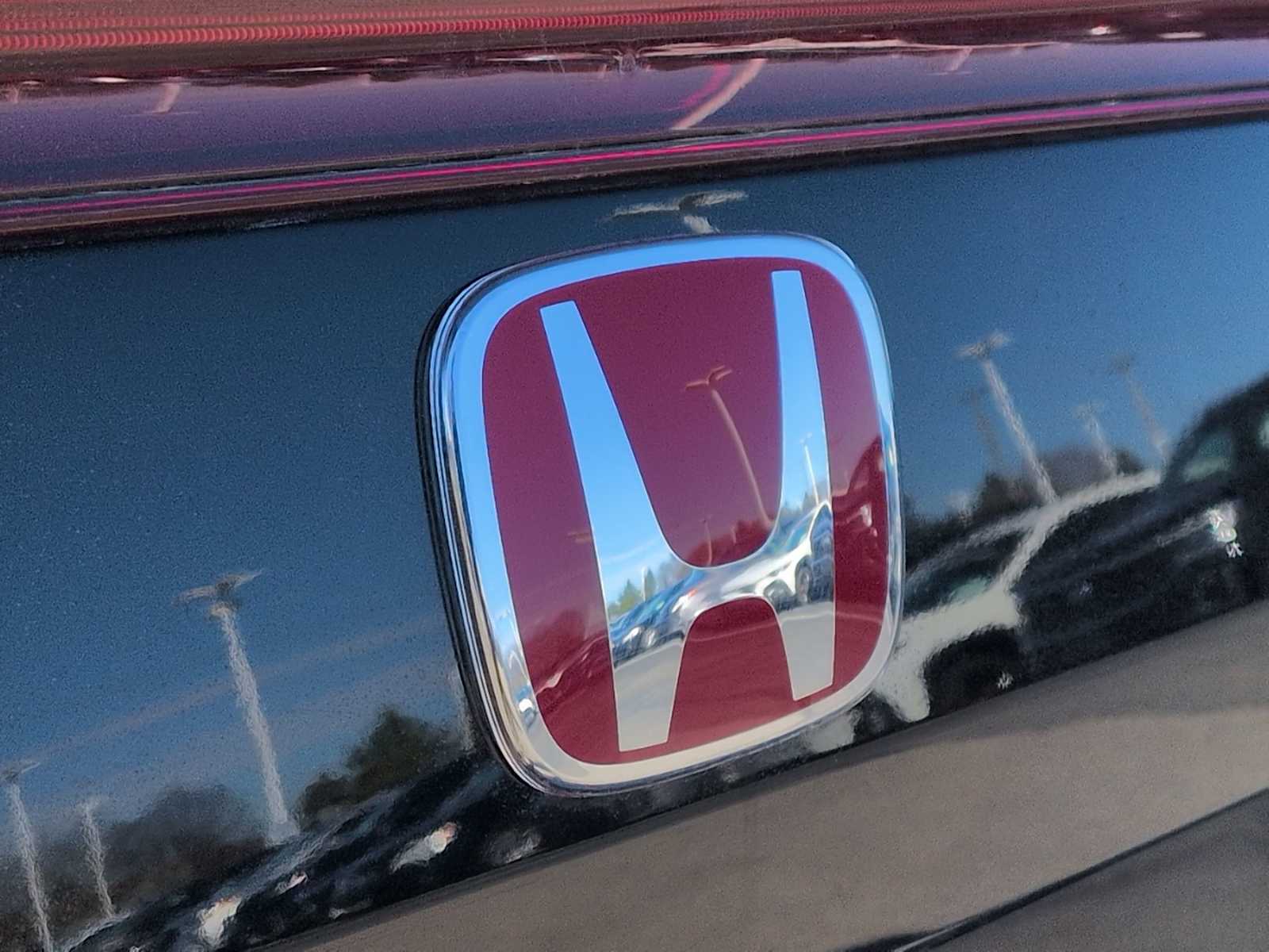 Thumbnail: 2025 Honda Civic - 13