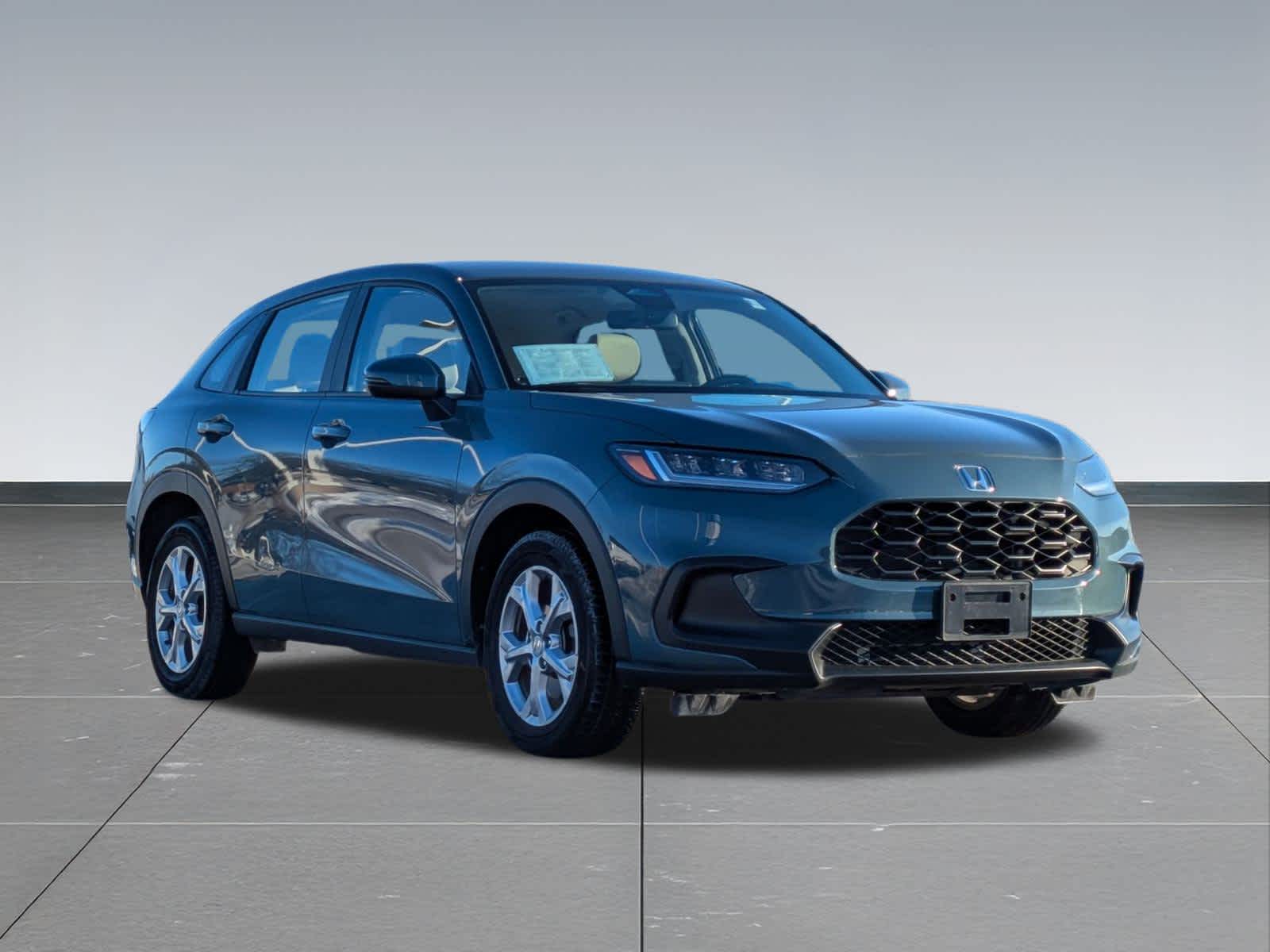 Thumbnail: 2024 Honda HR-V - 7