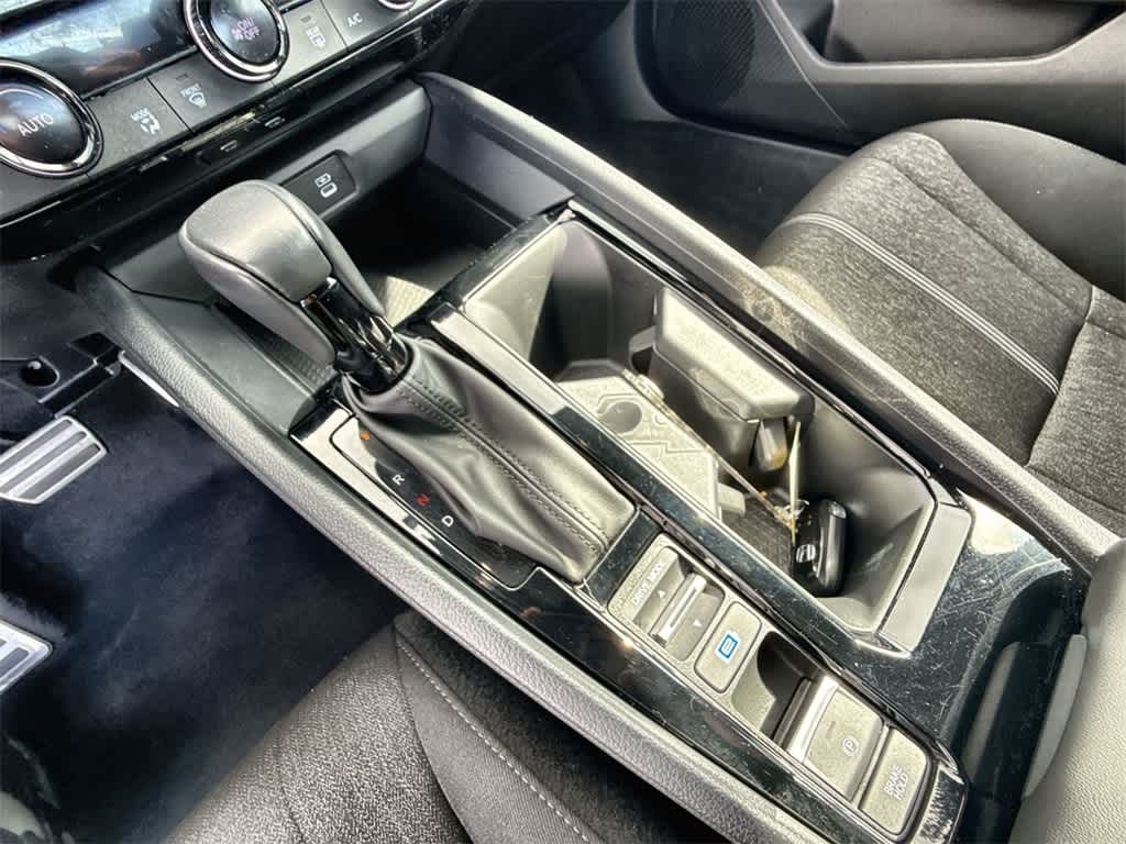 Thumbnail: 2023 Honda Accord - 31