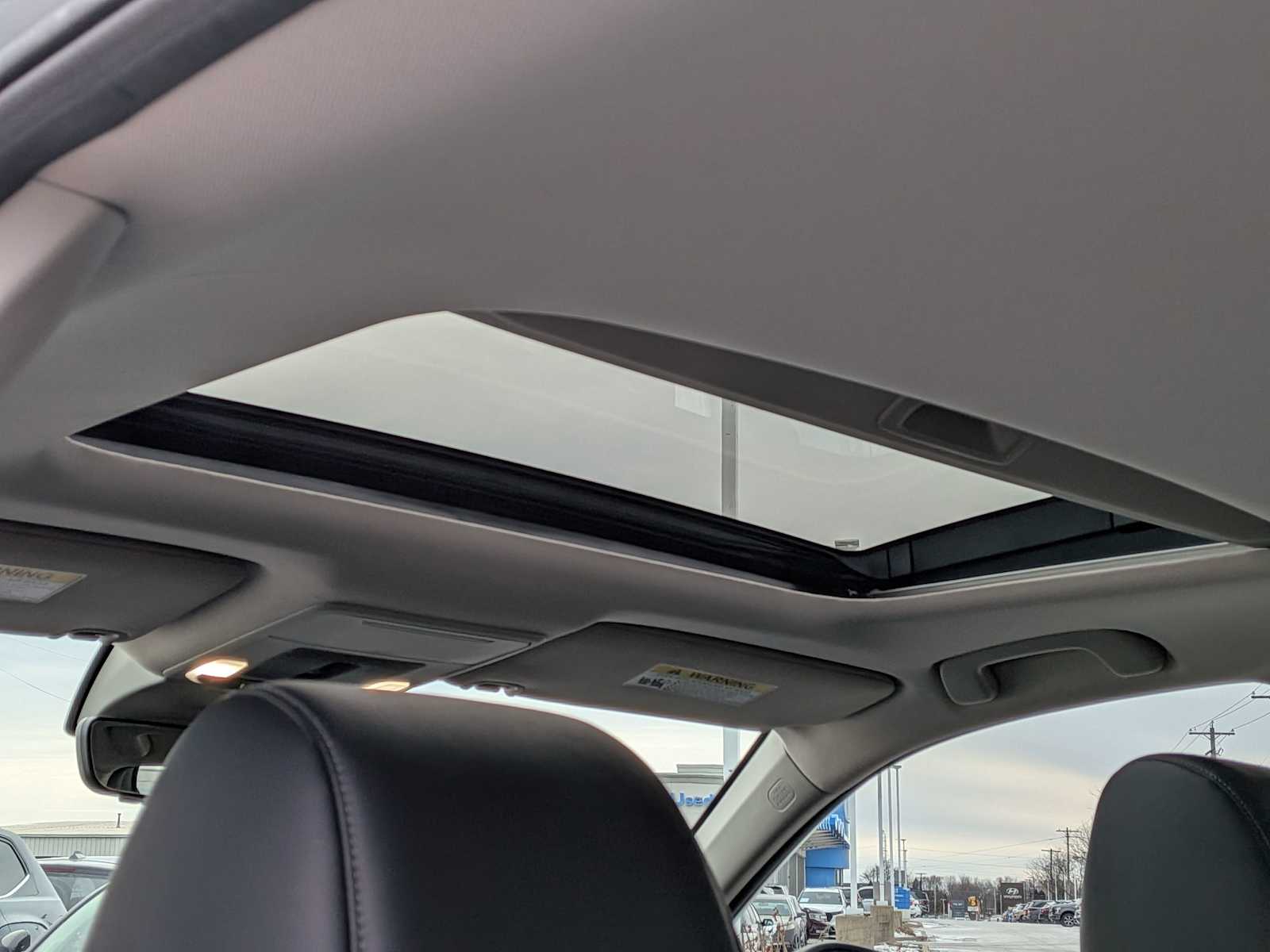 Thumbnail: 2022 Honda Civic - 19