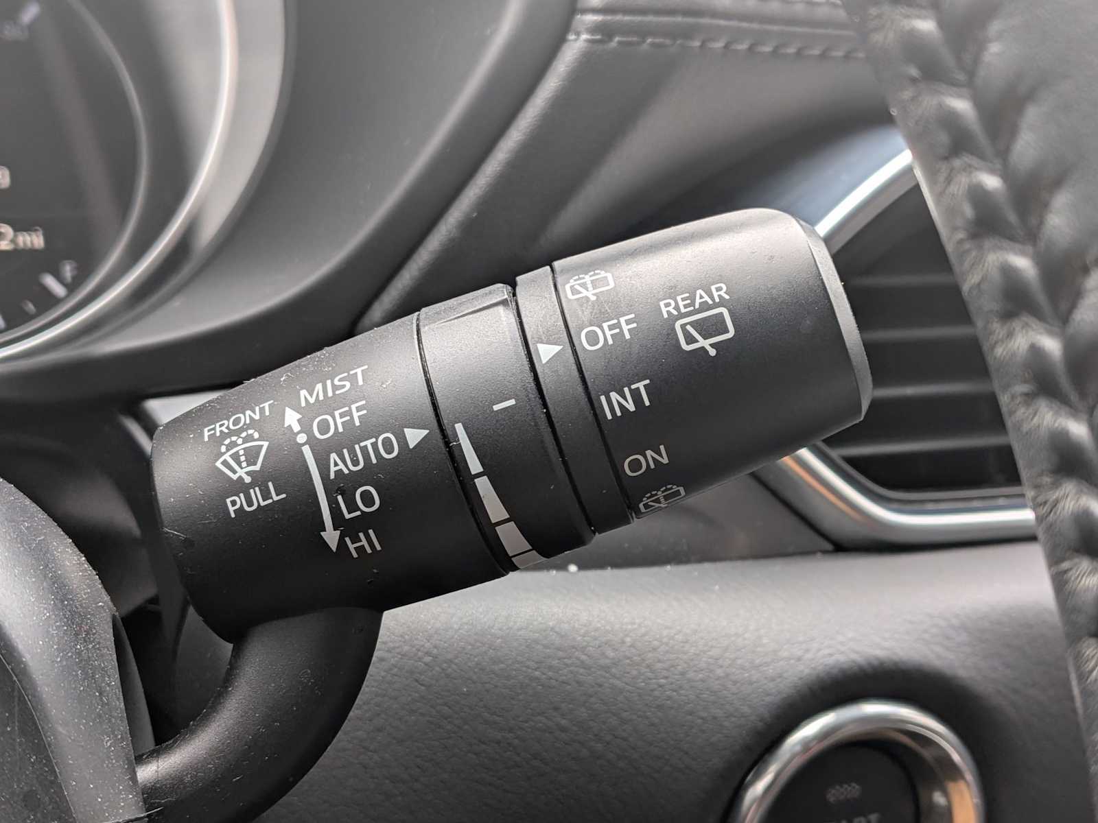 Thumbnail: 2019 Mazda CX-5 - 26