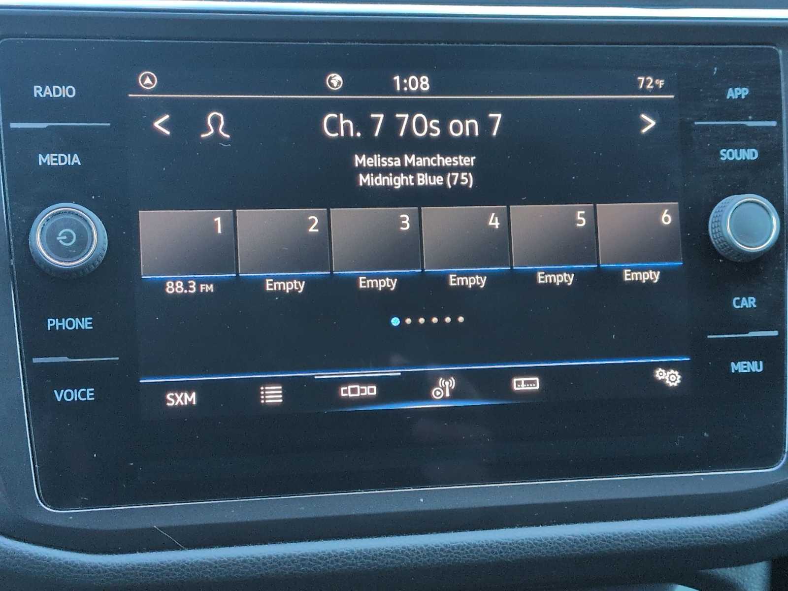 Thumbnail: 2021 Volkswagen Tiguan - 27