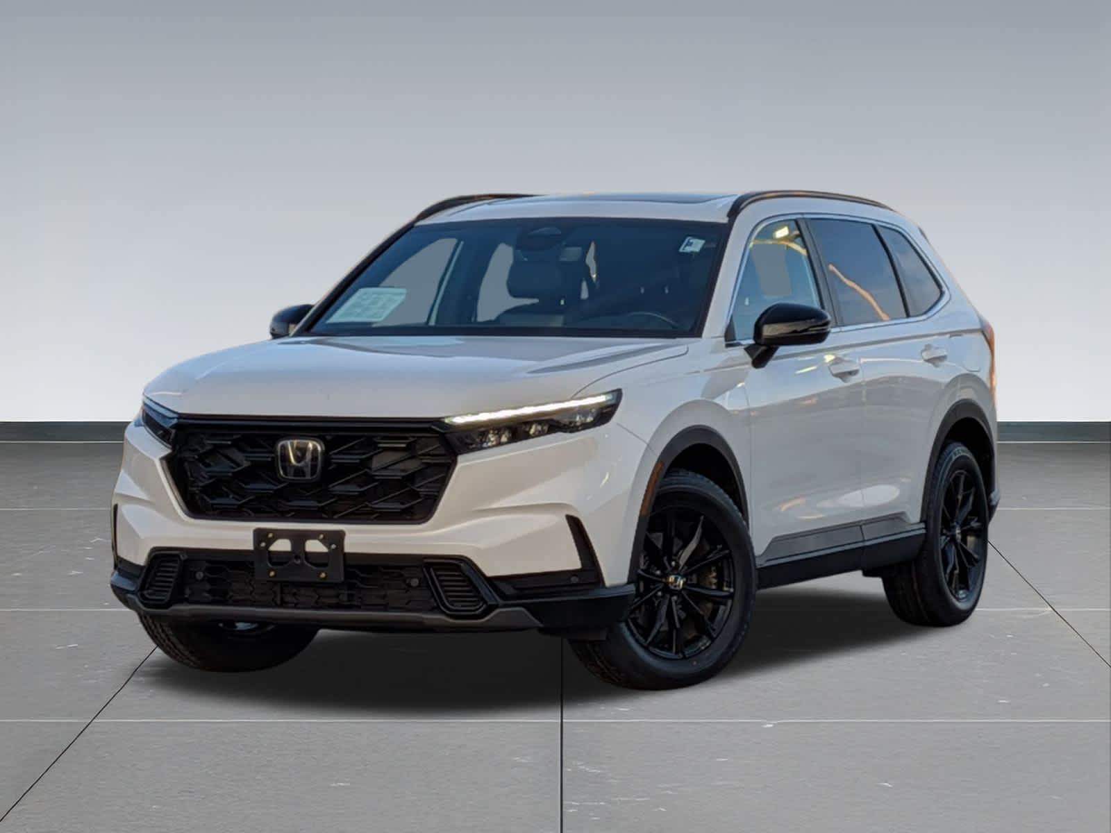 Thumbnail: 2024 Honda CR-V - 10
