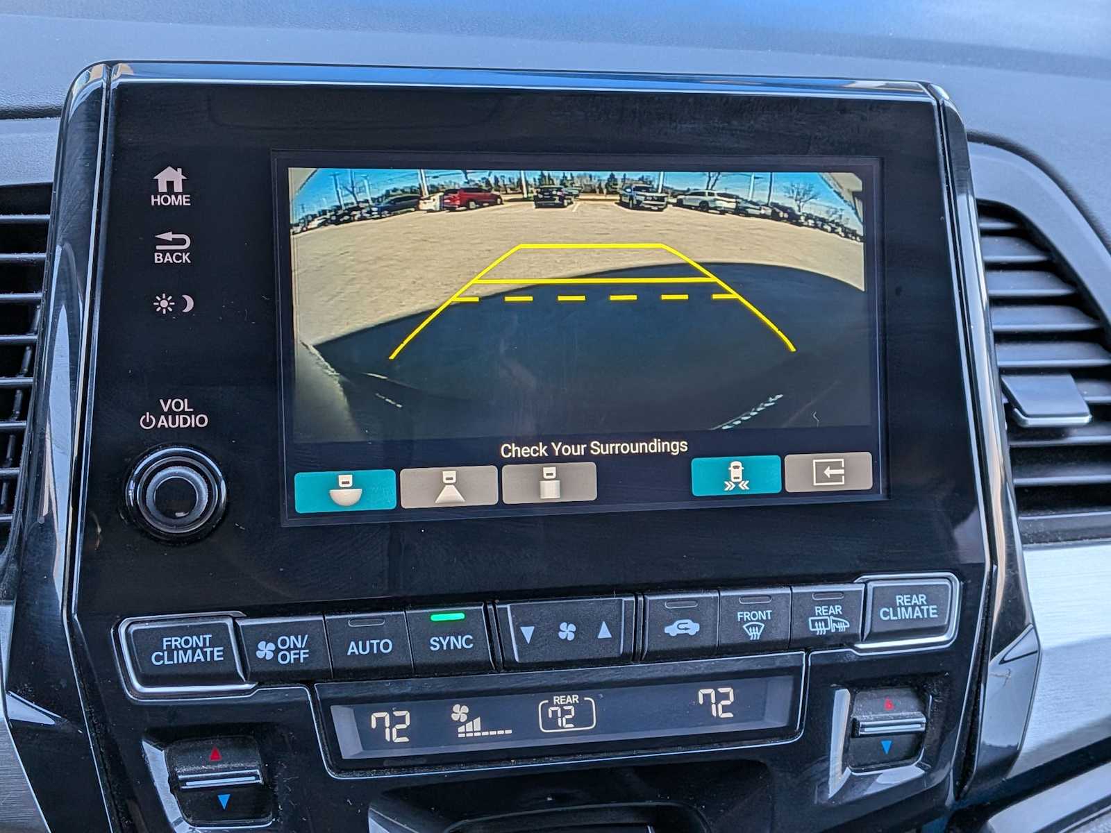 Thumbnail: 2020 Honda Odyssey - 29