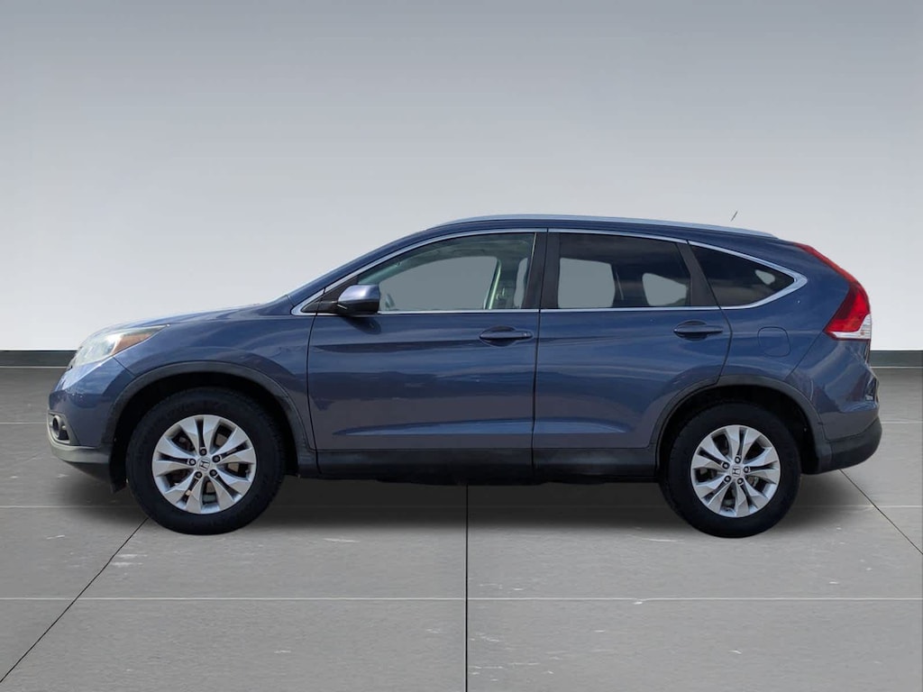 Used 2013 Honda CR-V  SUV