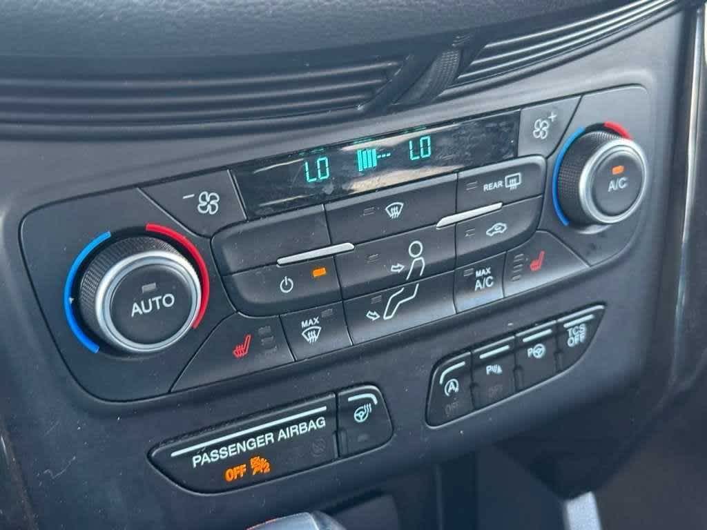 Thumbnail: 2018 Ford Escape - 25