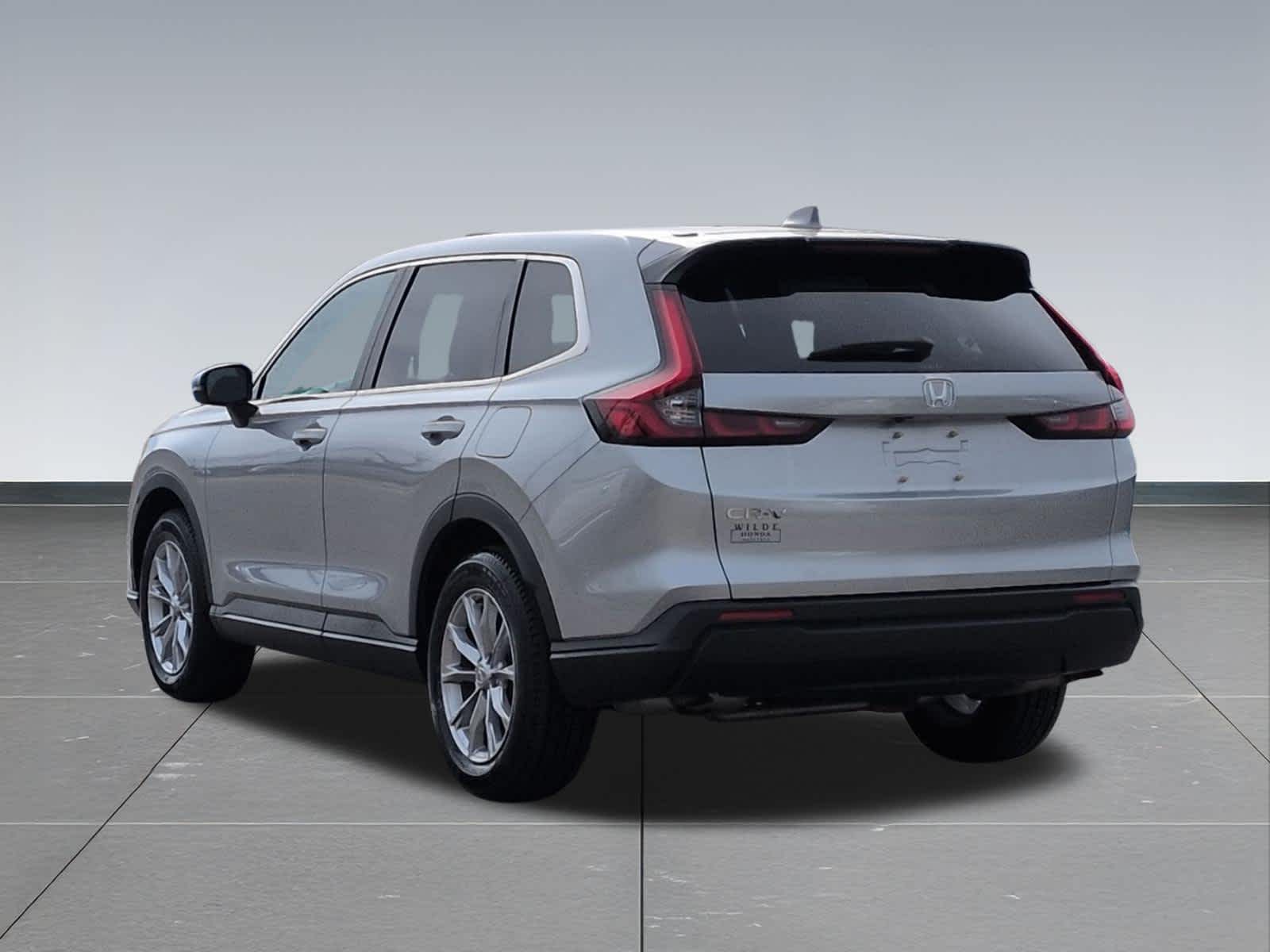 Thumbnail: 2024 Honda CR-V - 4