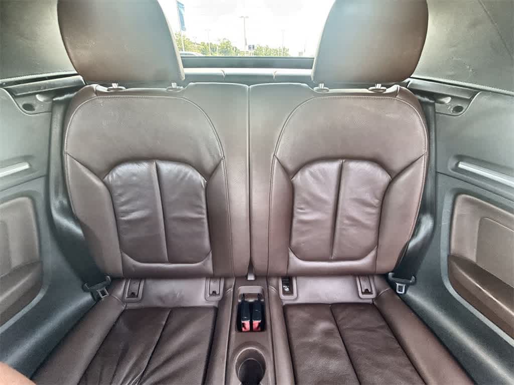 Thumbnail: 2015 Audi A3 - 18