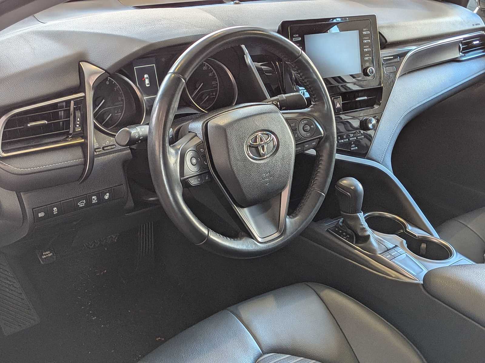 Thumbnail: 2022 Toyota Camry - 2