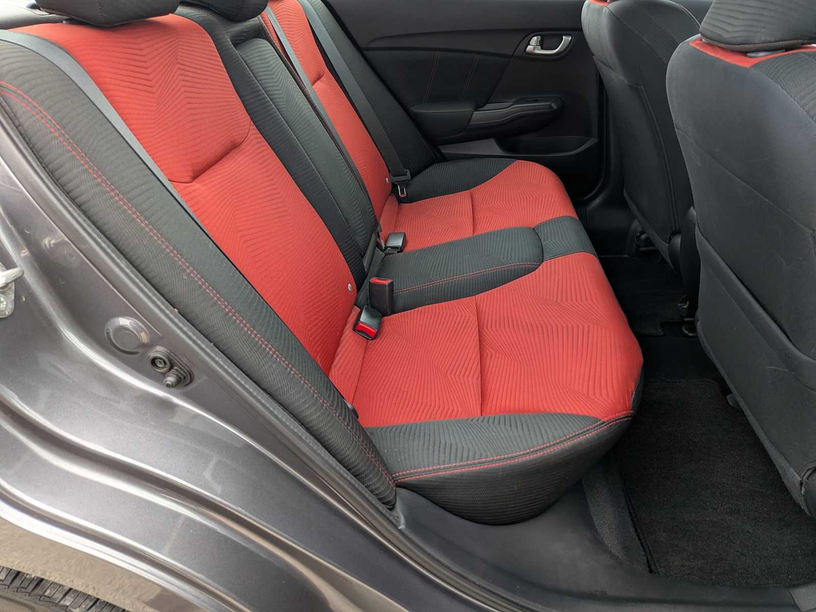 Thumbnail: 2014 Honda Civic - 19