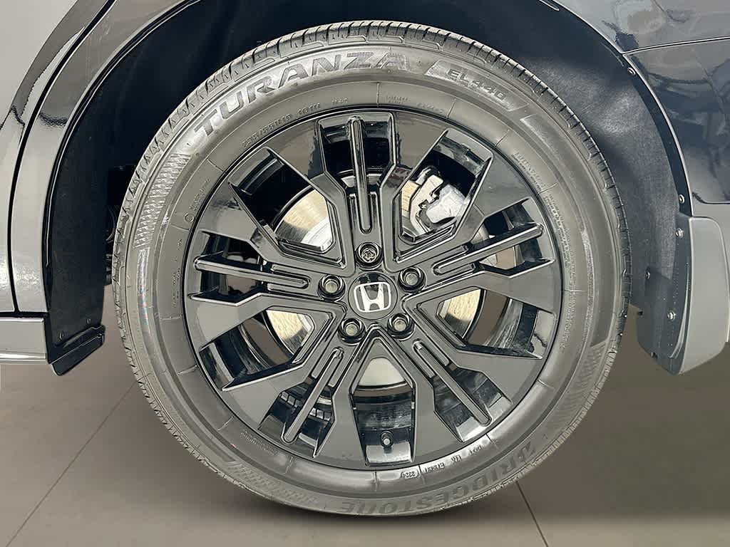 Thumbnail: 2026 Honda Odyssey - 10