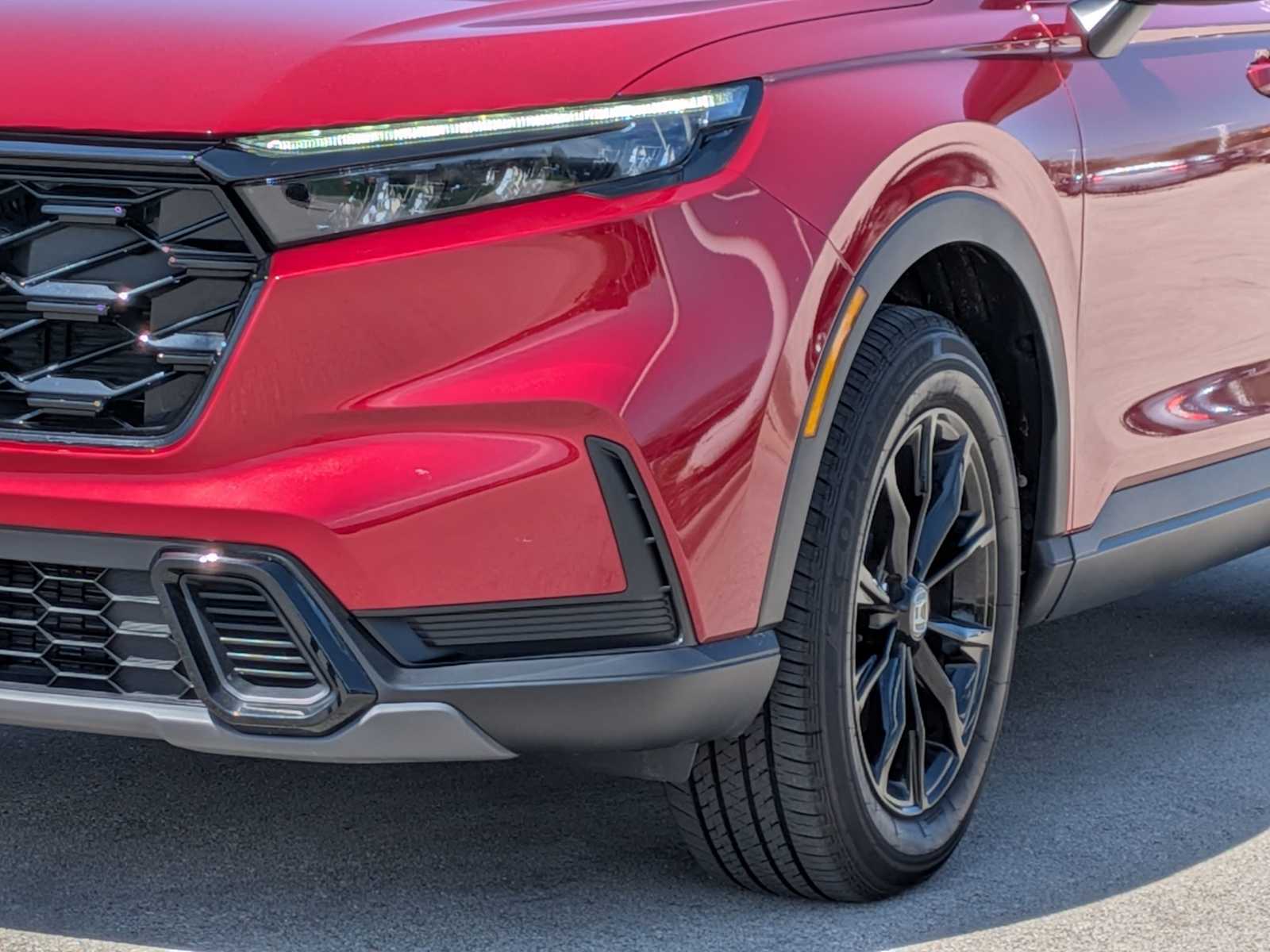 Thumbnail: 2025 Honda CR-V - 9