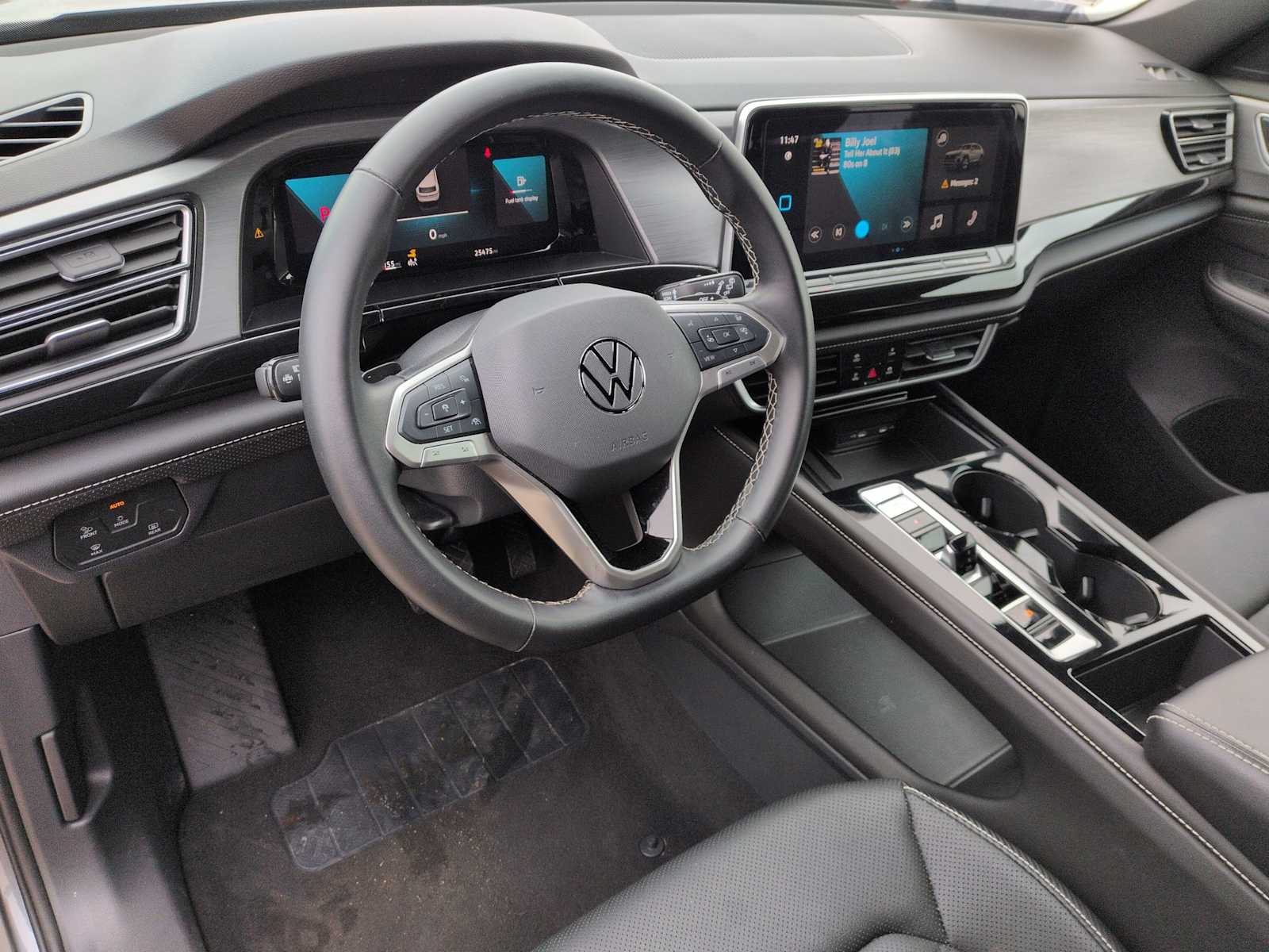 Thumbnail: 2025 Volkswagen Atlas - 2