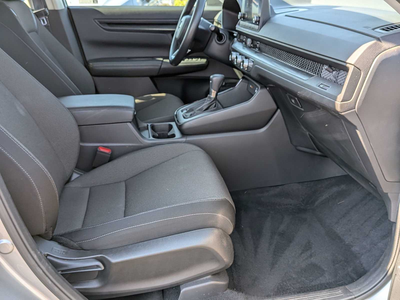 Thumbnail: 2023 Honda CR-V - 21