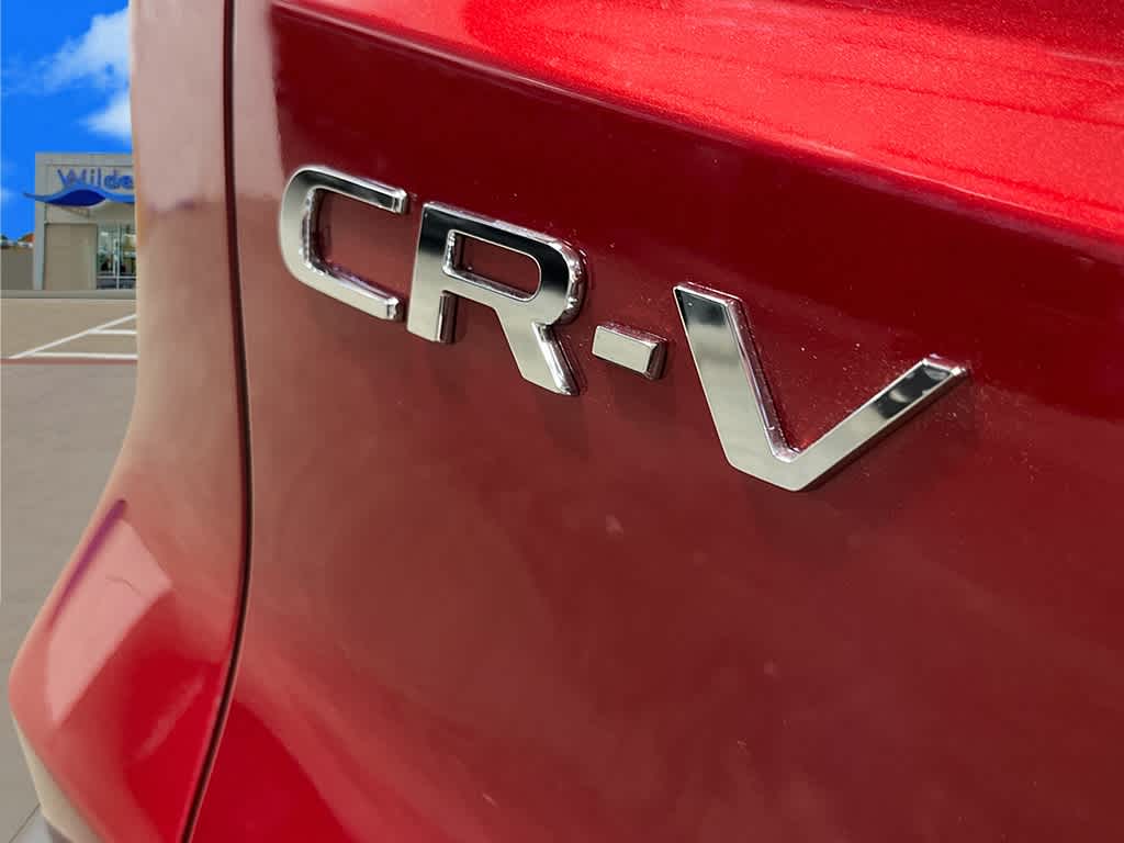 Thumbnail: 2026 Honda CR-V - 6