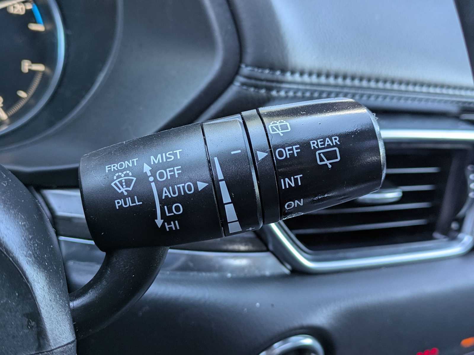 Thumbnail: 2023 Mazda CX-5 - 25