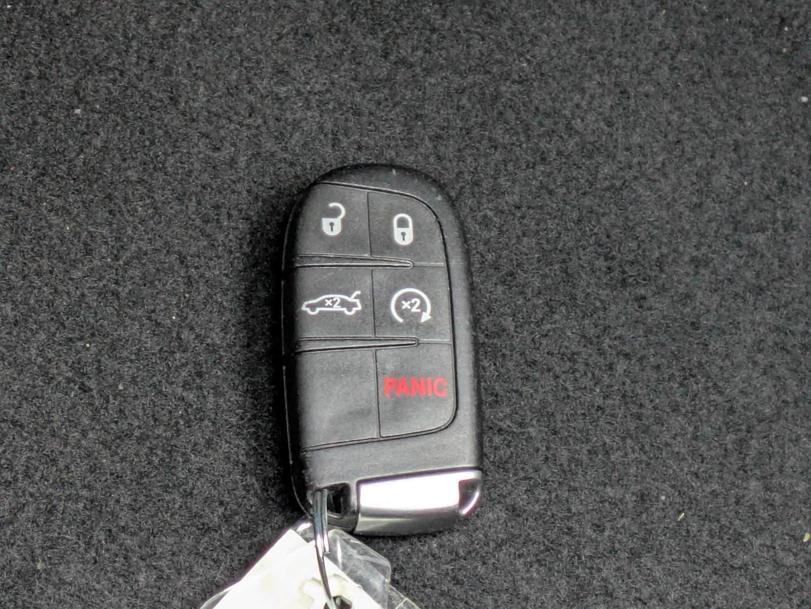 Thumbnail: 2016 Dodge Dart - 31