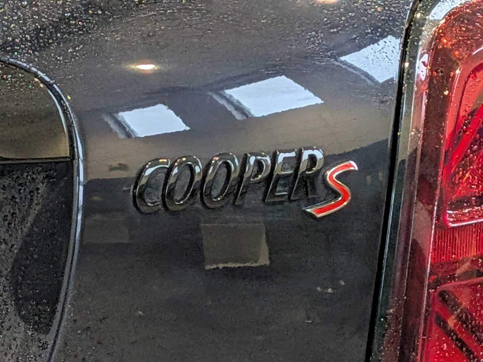 Thumbnail: 2022 MINI Cooper Countryman - 12