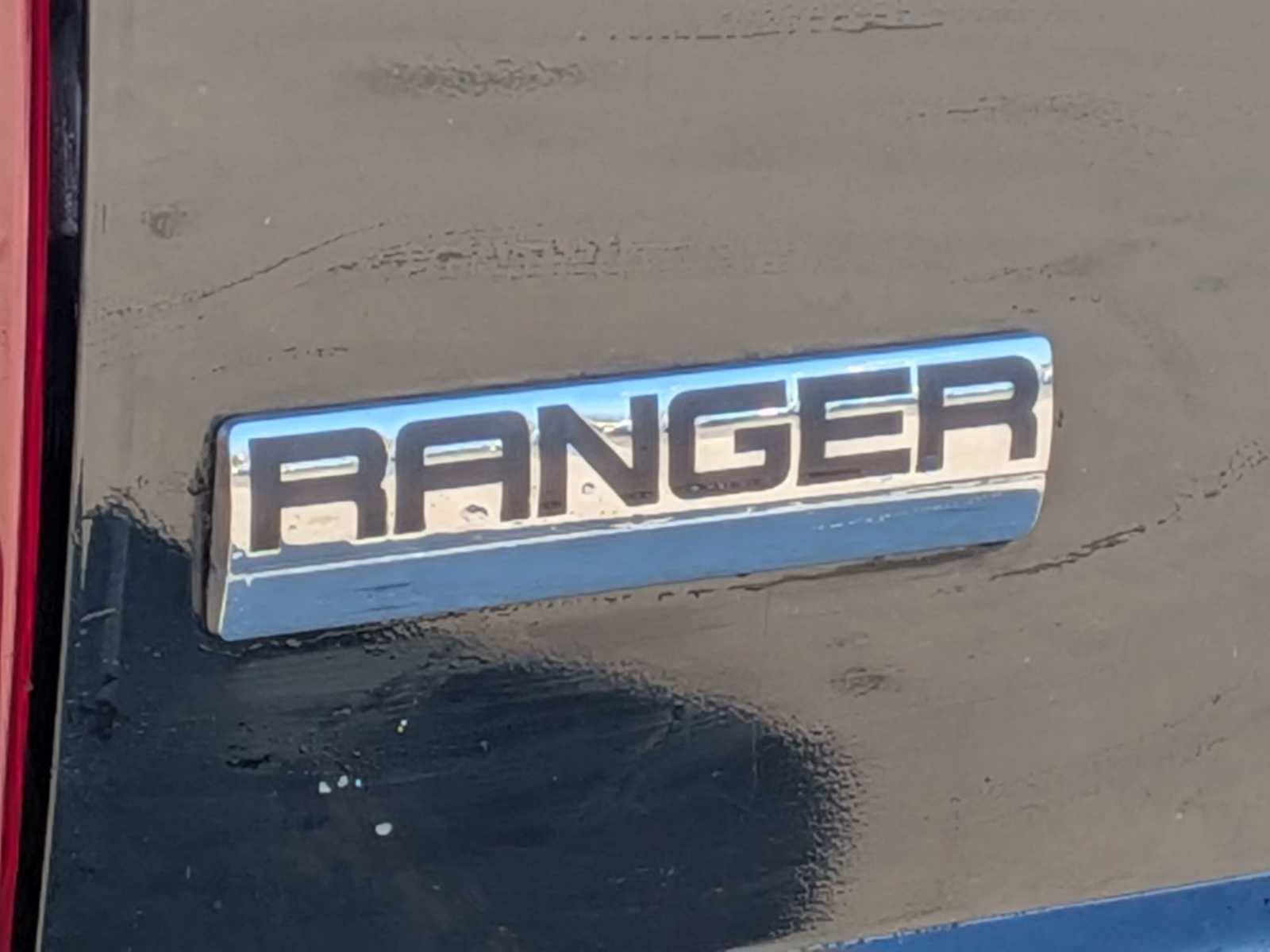 Thumbnail: 2011 Ford Ranger - 12