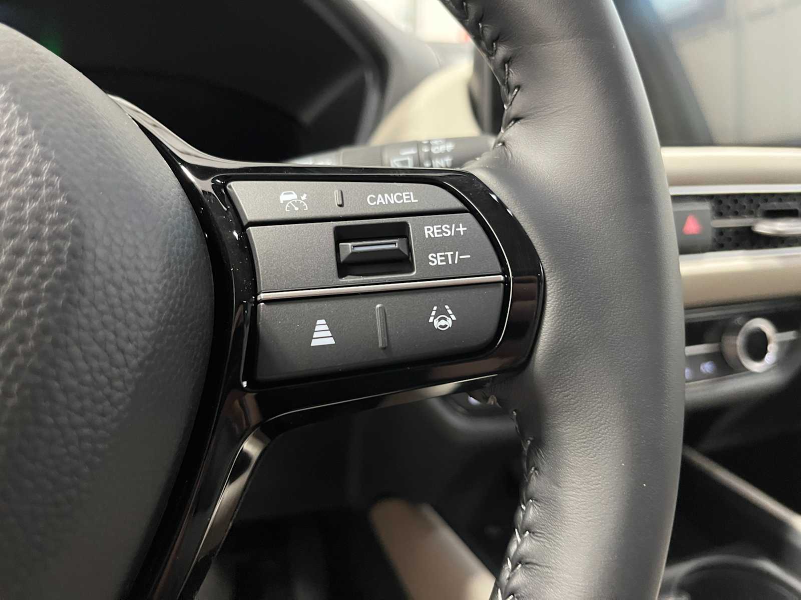 Thumbnail: 2026 Honda HR-V - 14