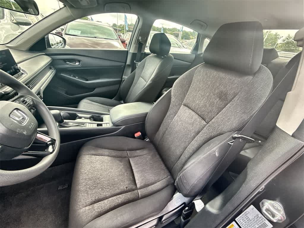 Thumbnail: 2023 Honda Accord - 14