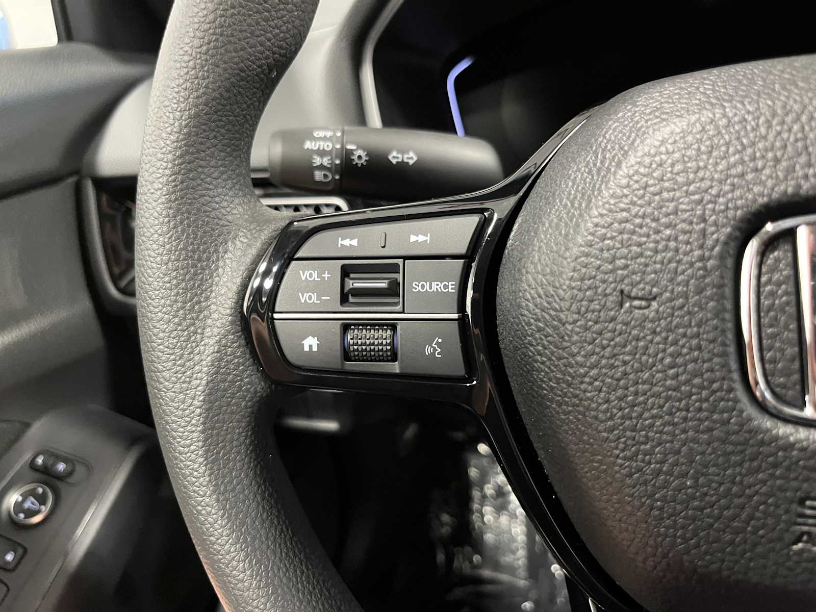 Thumbnail: 2026 Honda Civic - 16