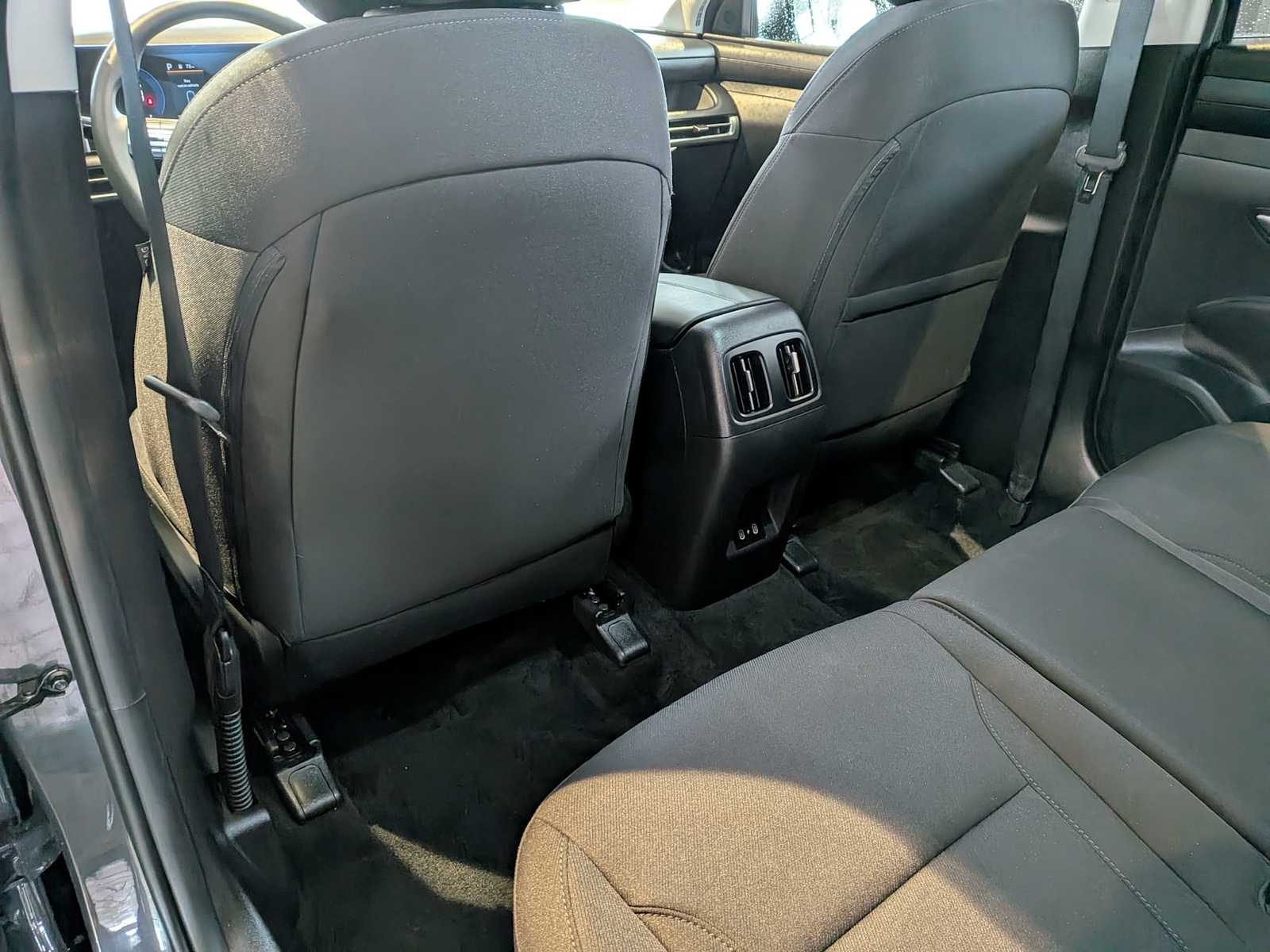 Thumbnail: 2026 Hyundai Tucson - 16