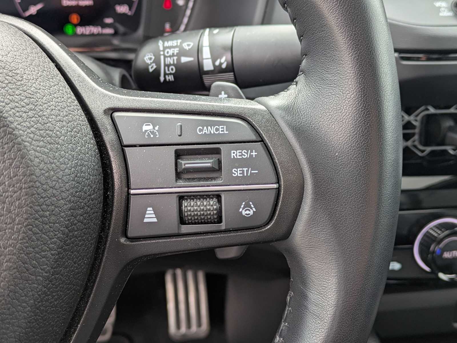 Thumbnail: 2023 Honda Accord - 13