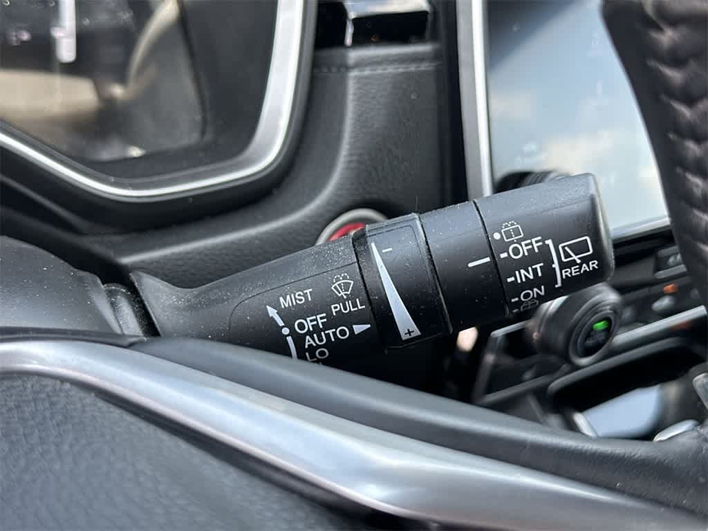 Thumbnail: 2022 Honda CR-V - 23