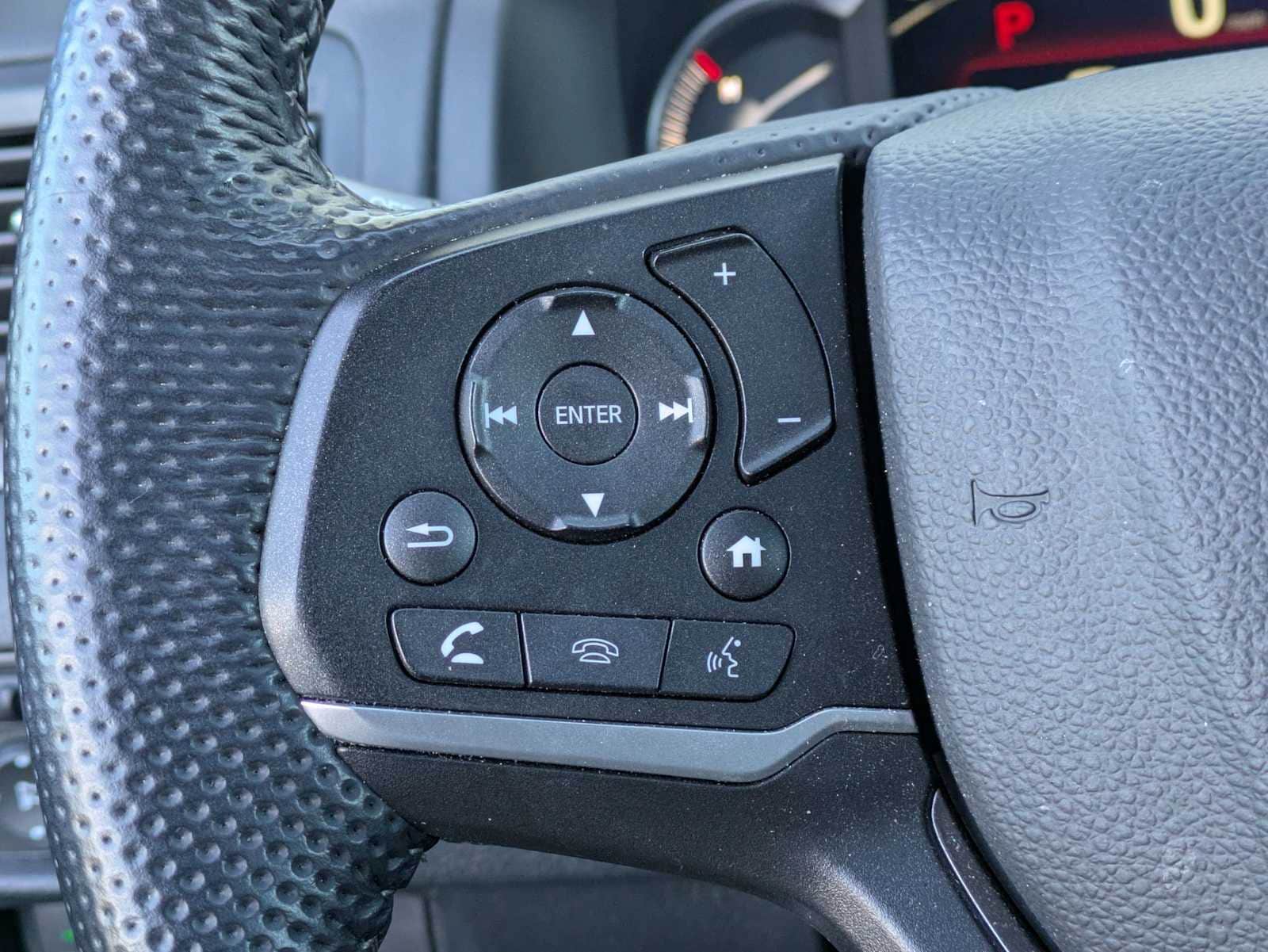 Thumbnail: 2023 Honda Passport - 24