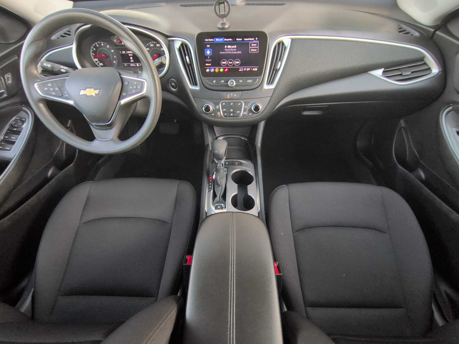 Thumbnail: 2024 Chevrolet Malibu - 15
