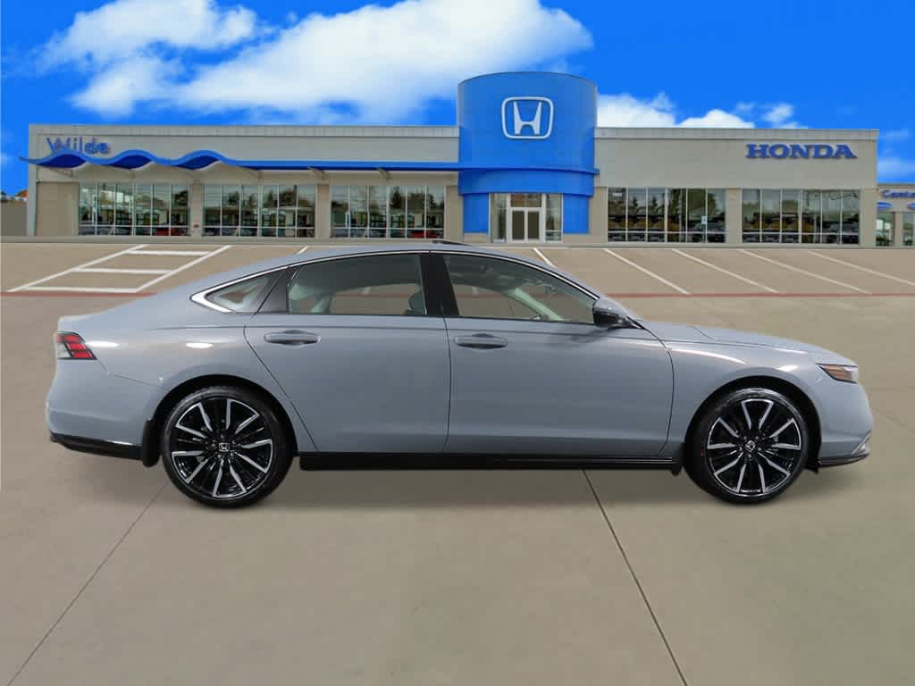 Thumbnail: 2026 Honda Accord - 6