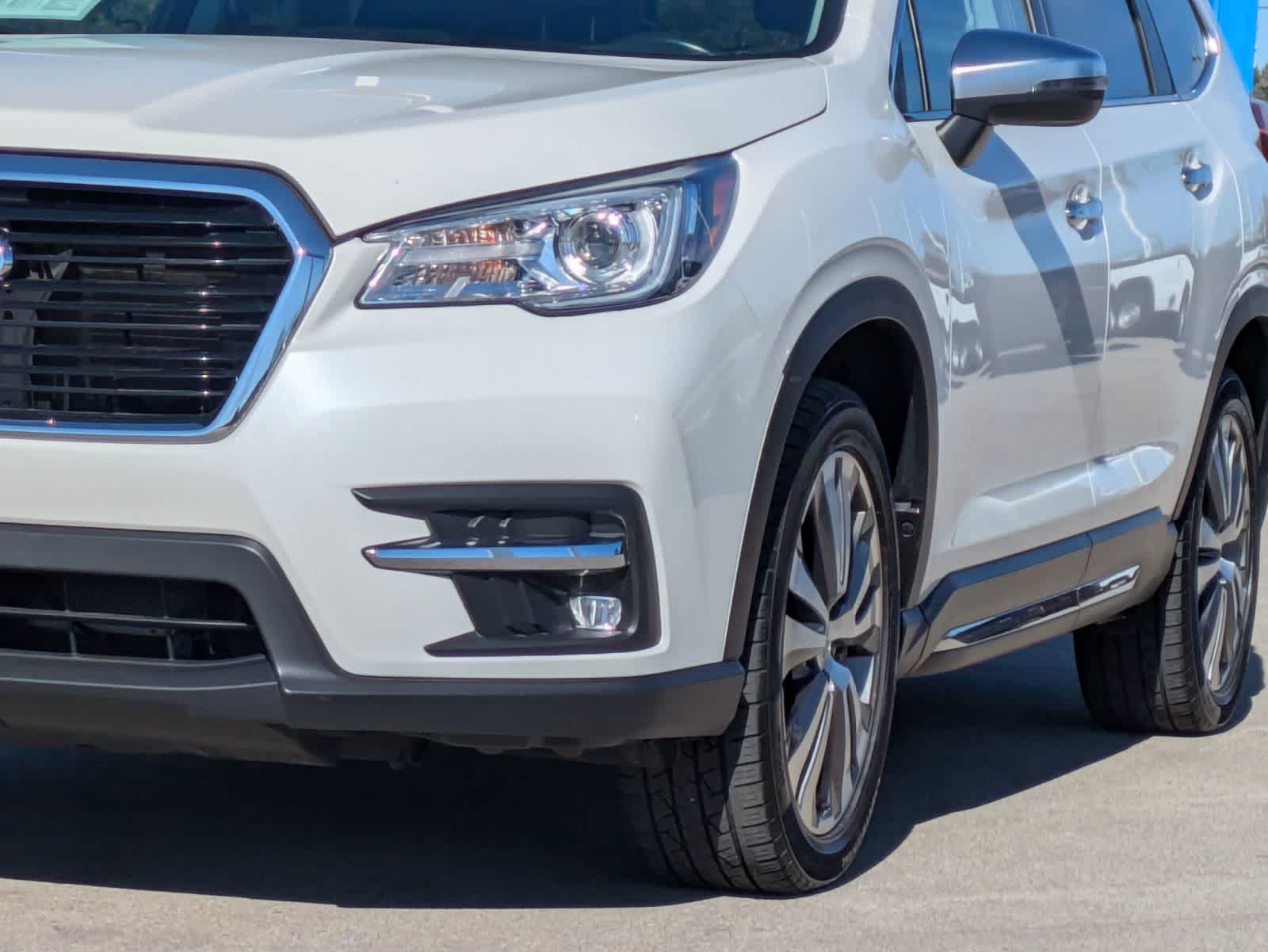 Thumbnail: 2022 Subaru Ascent - 10