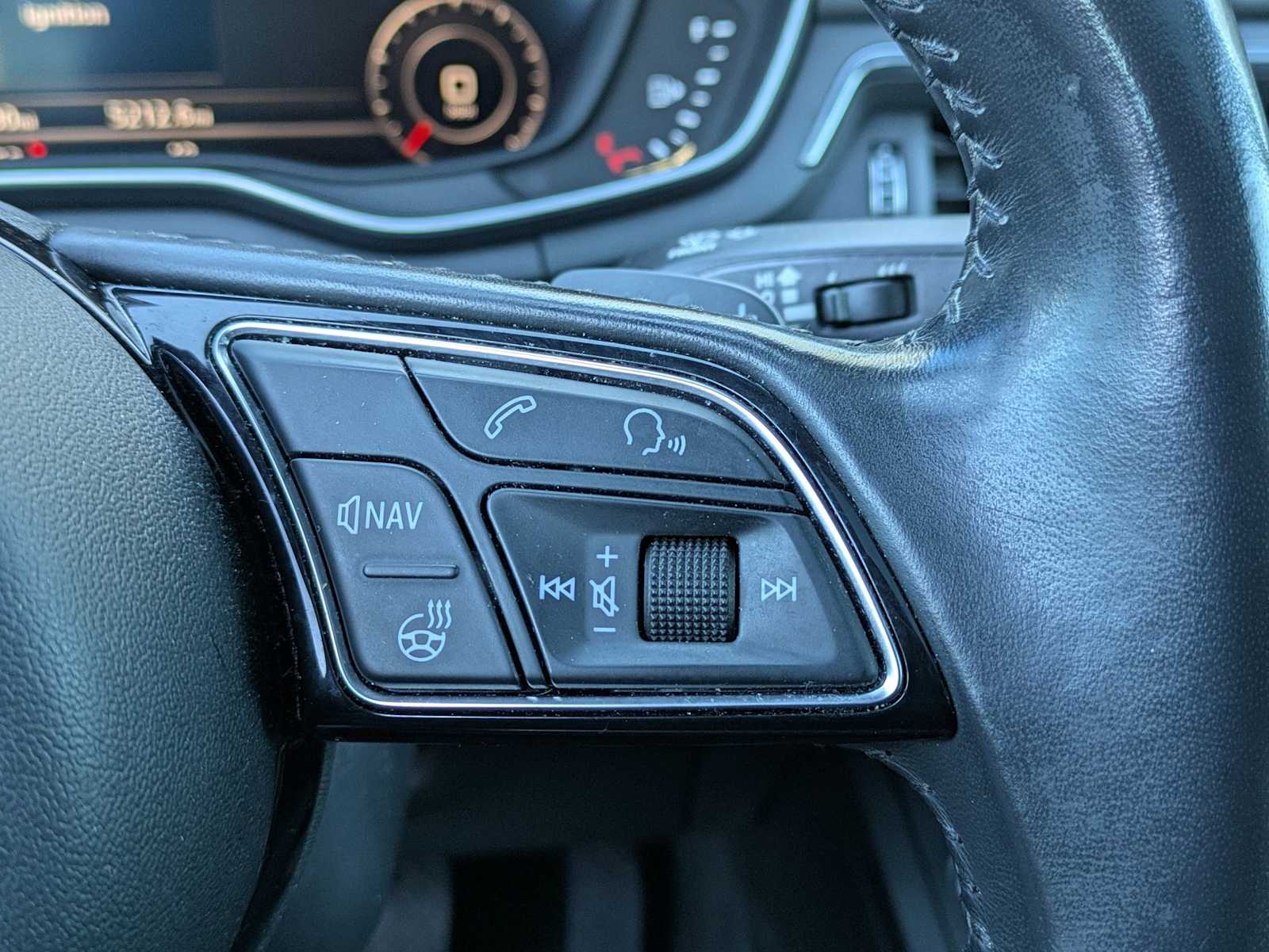 Thumbnail: 2018 Audi A5 - 24