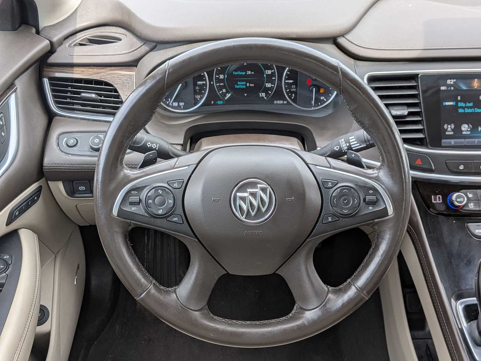 Thumbnail: 2019 Buick LaCrosse - 23