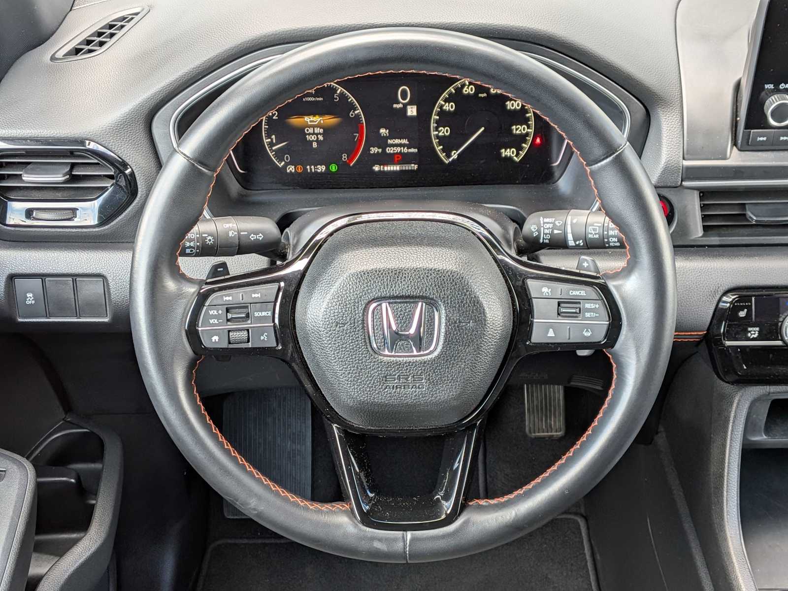 Thumbnail: 2025 Honda Pilot - 22