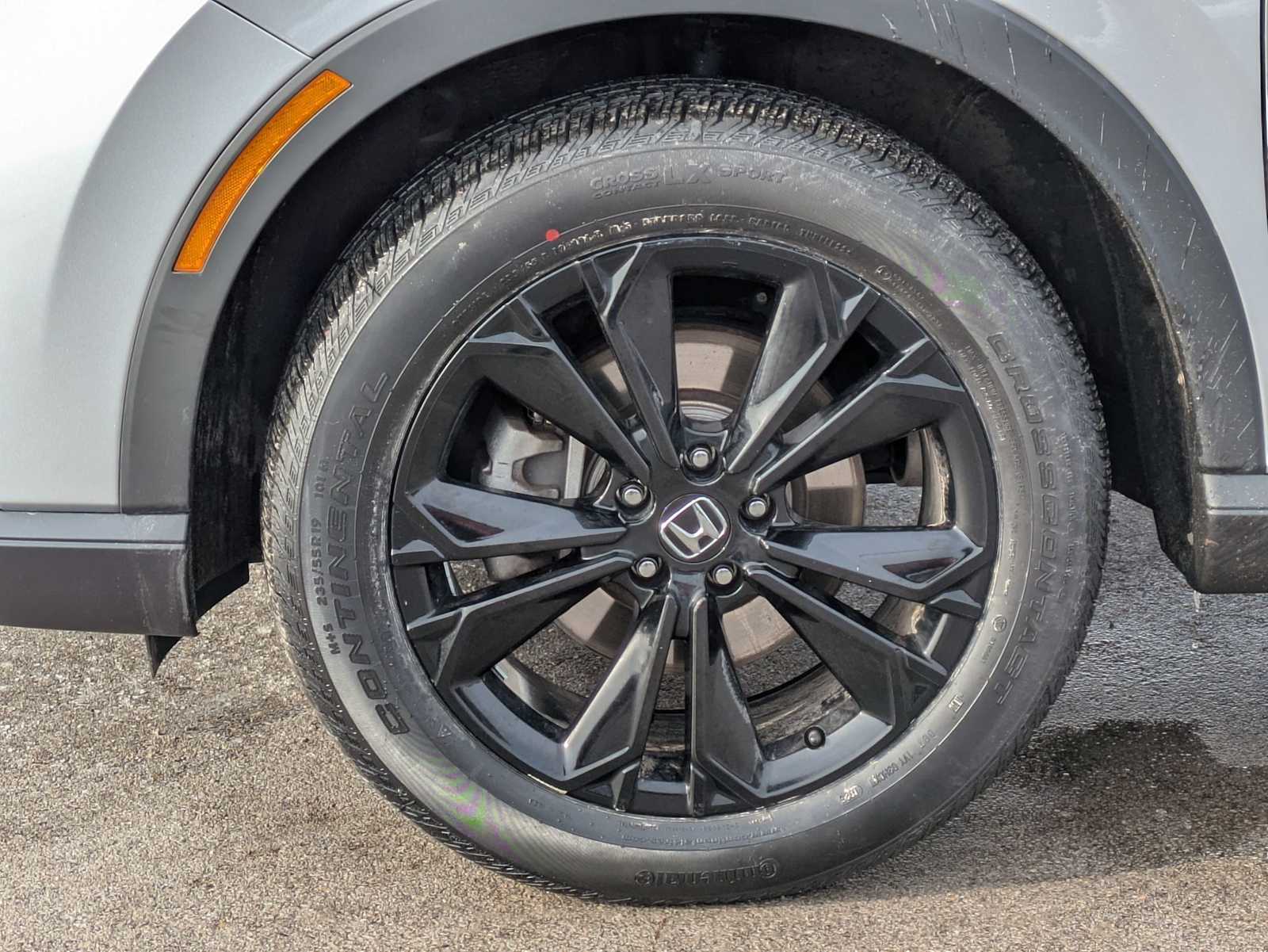 Thumbnail: 2023 Honda CR-V - 13