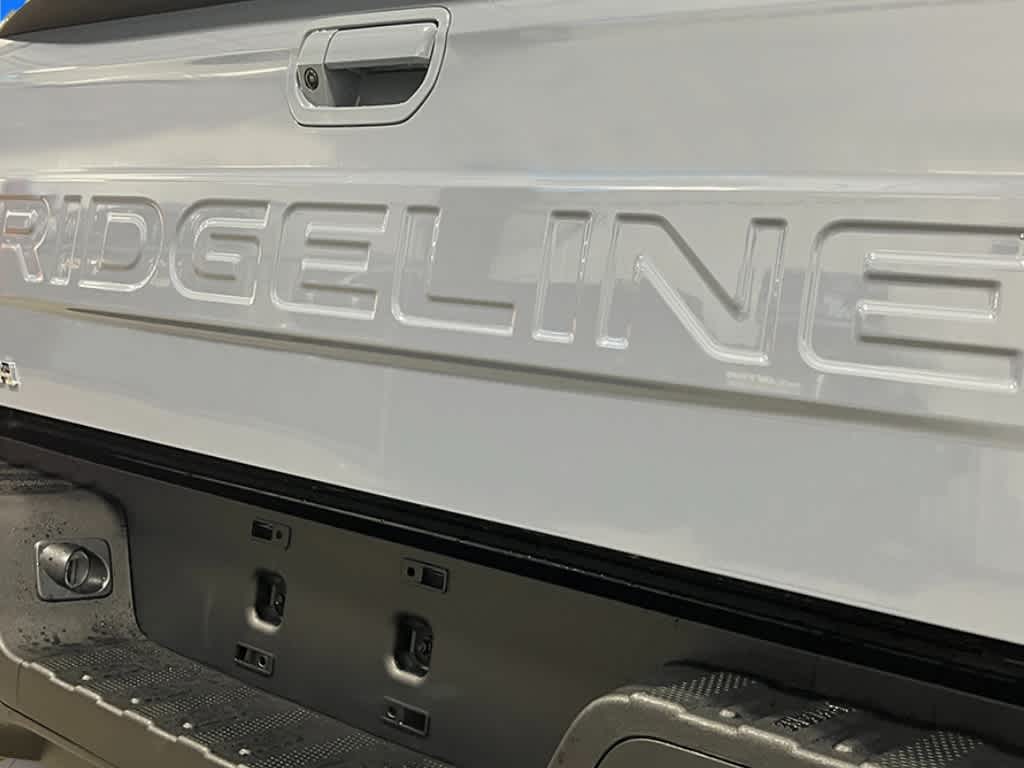Thumbnail: 2026 Honda Ridgeline - 6